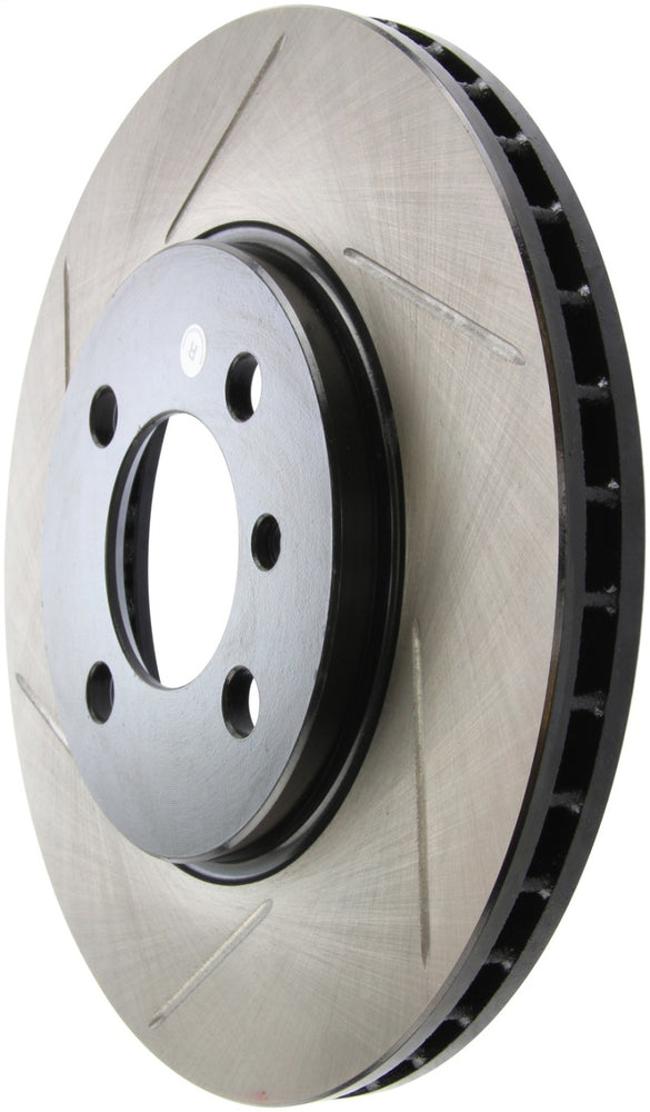 
                      
                        StopTech Slotted Sport Brake Rotor
                      
                    