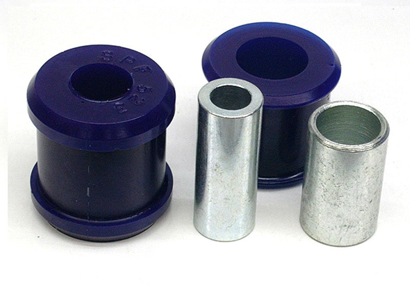 
                      
                        SuperPro 1967 Volvo 144 Base Rear Panhard Rod Bushing Kit
                      
                    