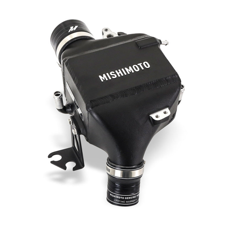 
                      
                        Mishimoto 2023+ Nissan Z Air-to-Water Intercooler Kit
                      
                    