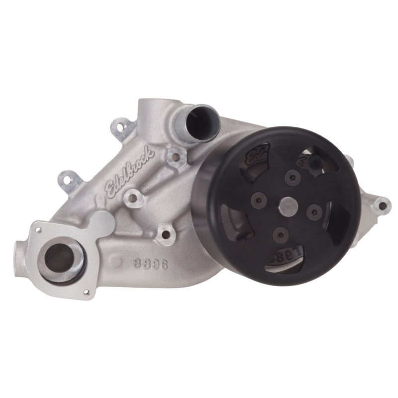 
                      
                        Edelbrock Water Pump High Performance Chevrolet 1997-07 Gen IIi and IV Ls V8 Standard Length
                      
                    