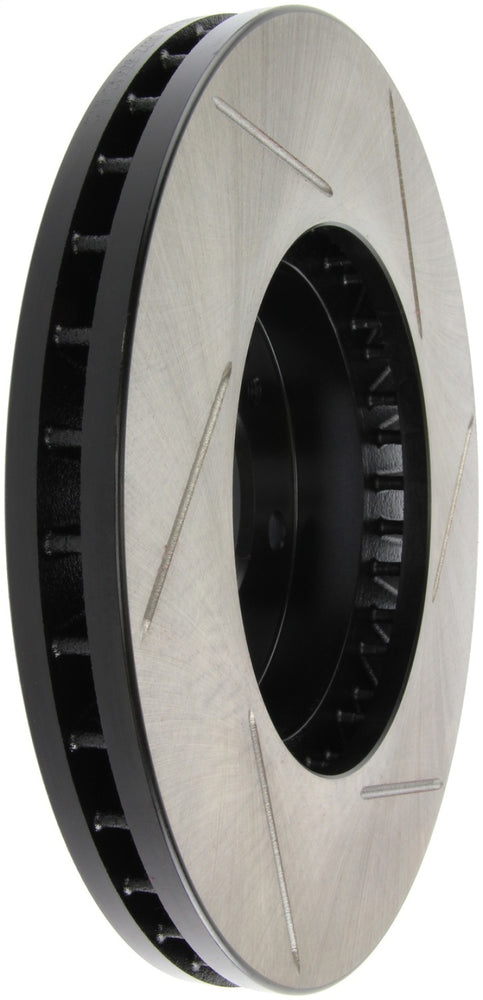 
                      
                        StopTech Power Slot 7/90-96 300ZX Slotted Front Right Rotor
                      
                    