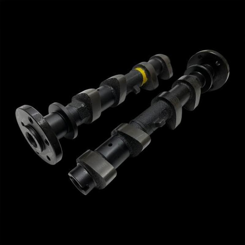 Brian Crower Camshafts - Custom Spec - Yamaha YXZ Sidewinder 2016+ / Arctic Cat XX 2018+ (Set Of 2)