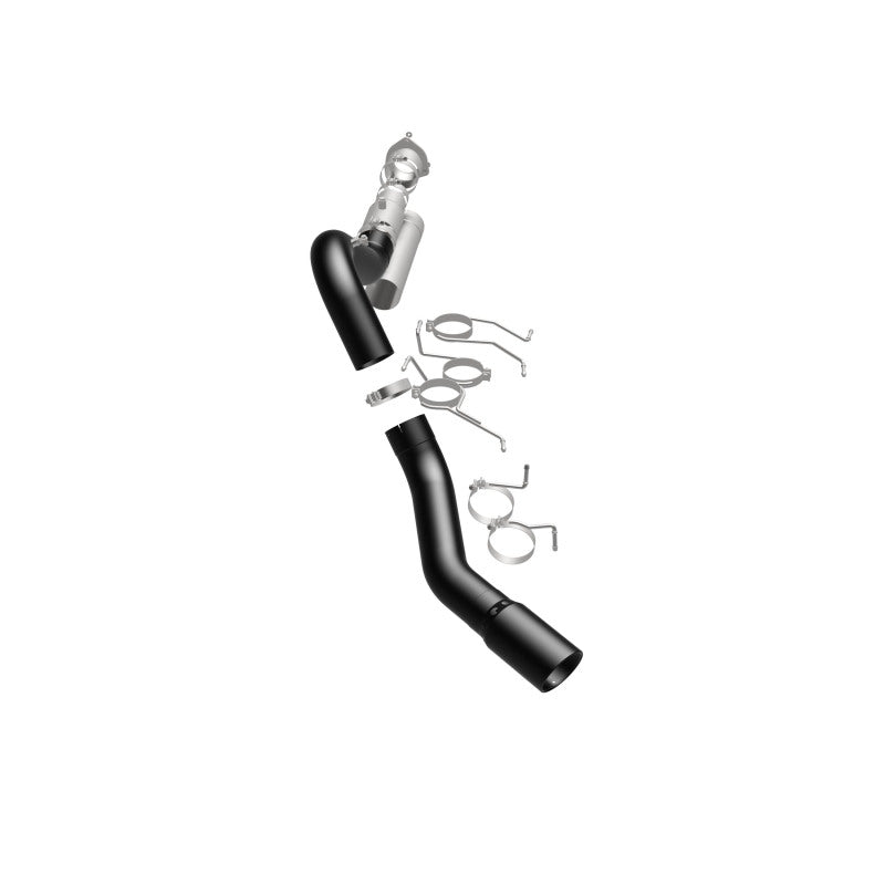 
                      
                        MagnaFlow 21+ GMC Sierra 3500HD DPF-Back Black Filter-Back 5in Single Passenger Side Rear Exit
                      
                    