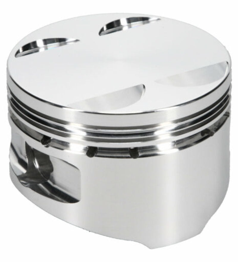 JE Pistons 3.228 Suzuki 4-Ventil-Kolbensatz