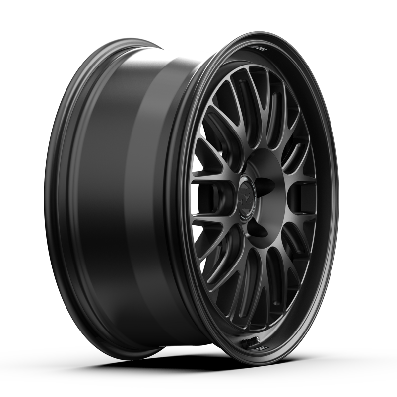 fifteen52 Holeshot RSR 19x8.5 5x112 42mm ET 57.1mm Center Bore Frosted Graphite