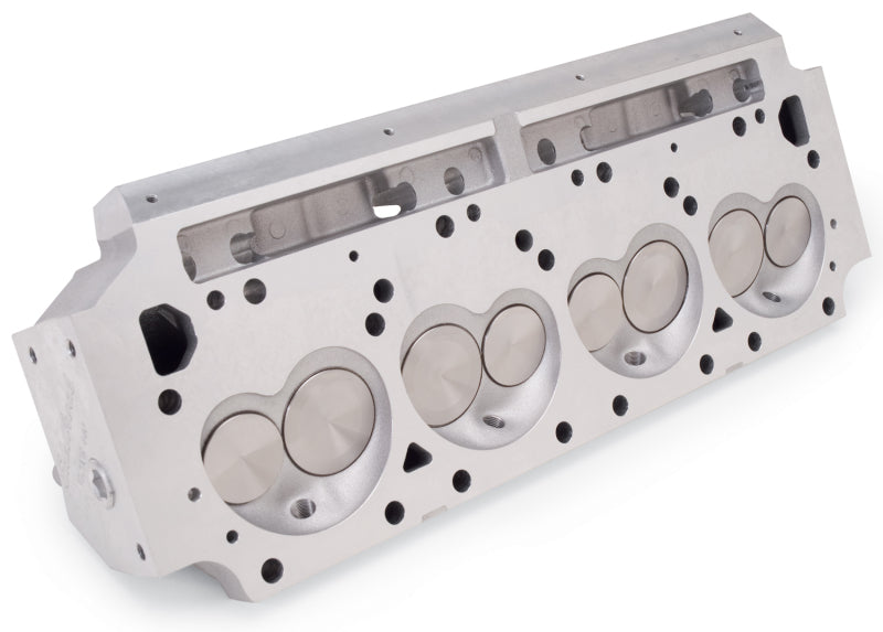 
                      
                        Edelbrock Cylinder Head Chrysler Victor Max Wedge for B/Rb Big Chrysler Engines Single Bare Casting
                      
                    