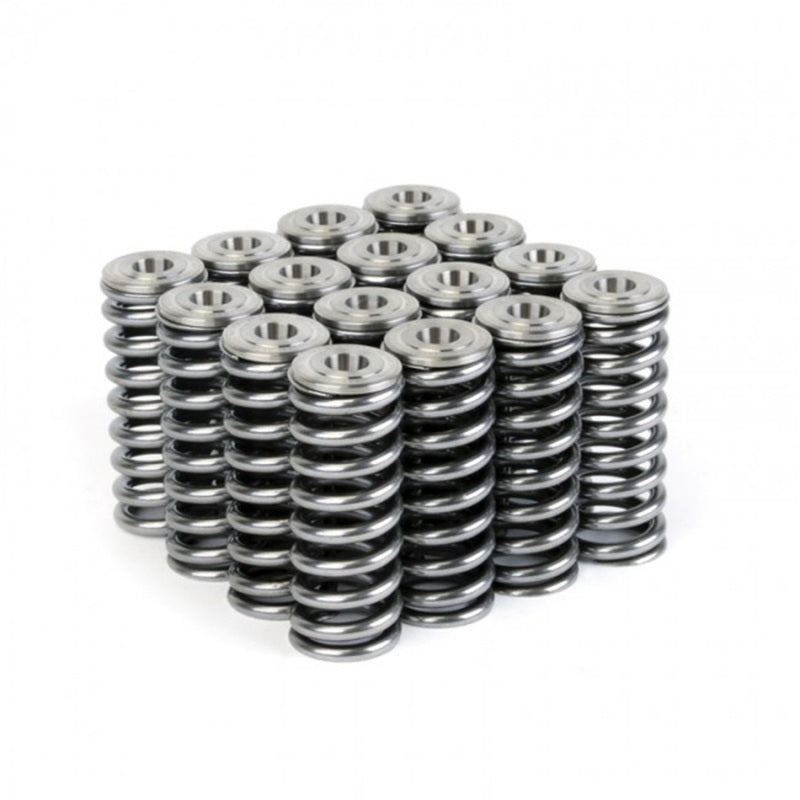 
                      
                        Skunk2 Alpha Series Honda/Acura D Series Valve Spring and Titanium Retainer Kit
                      
                    