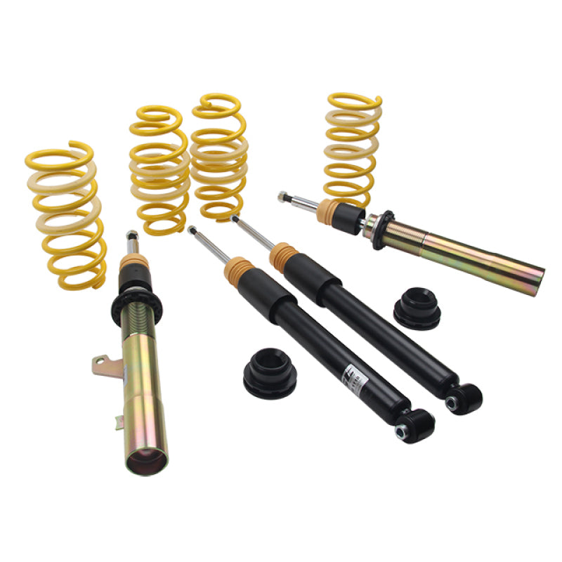 
                      
                        ST Coilover Kit 2015+ Volkswagen GTI MKVII (w/o DCC)
                      
                    