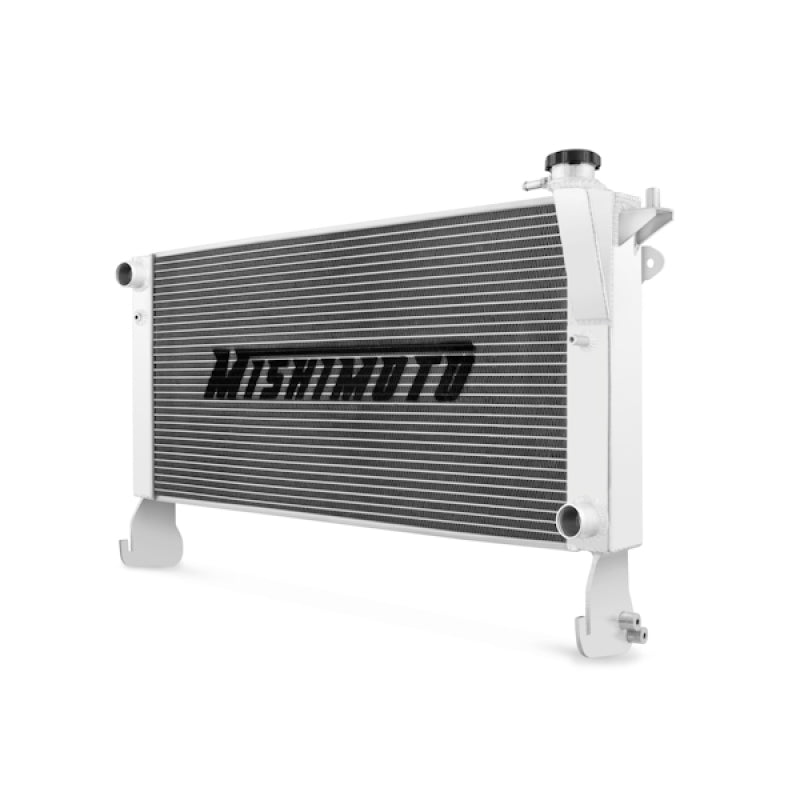 
                      
                        Mishimoto 10+ Hyundai Genesis Coupe 4 cyl Turbo Manual Aluminum Radiator
                      
                    