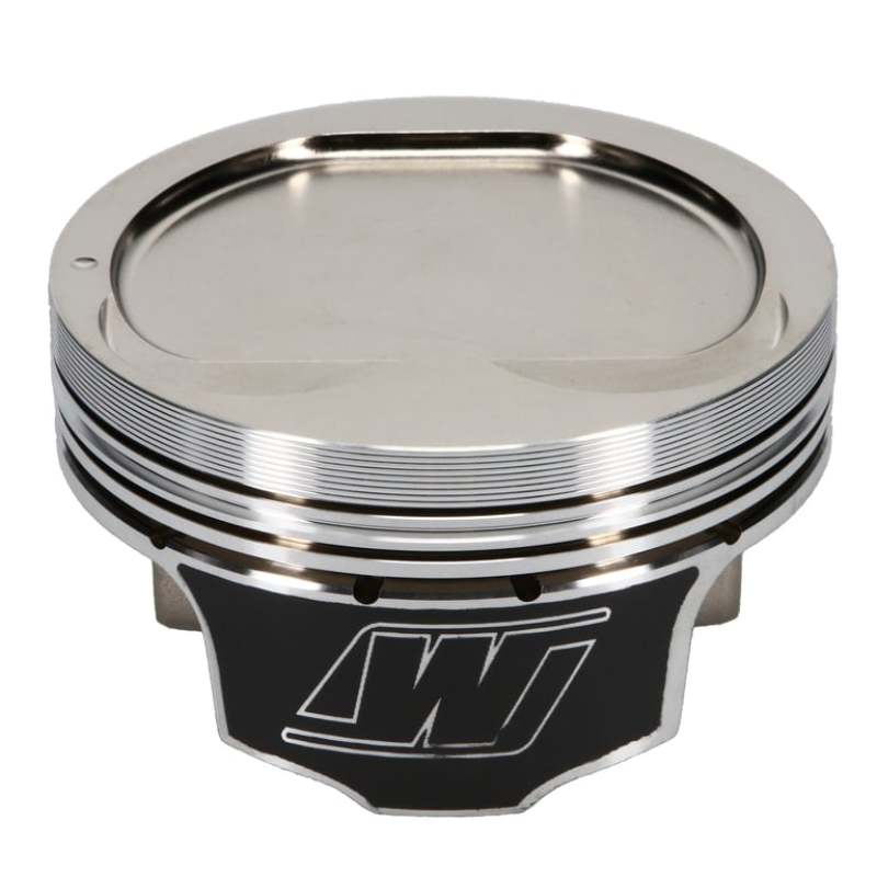 
                      
                        Wiseco Nissan VQ37 1.198inch CH -15.5cc R/Dome 9:1 Piston Shelf Stock Kit
                      
                    