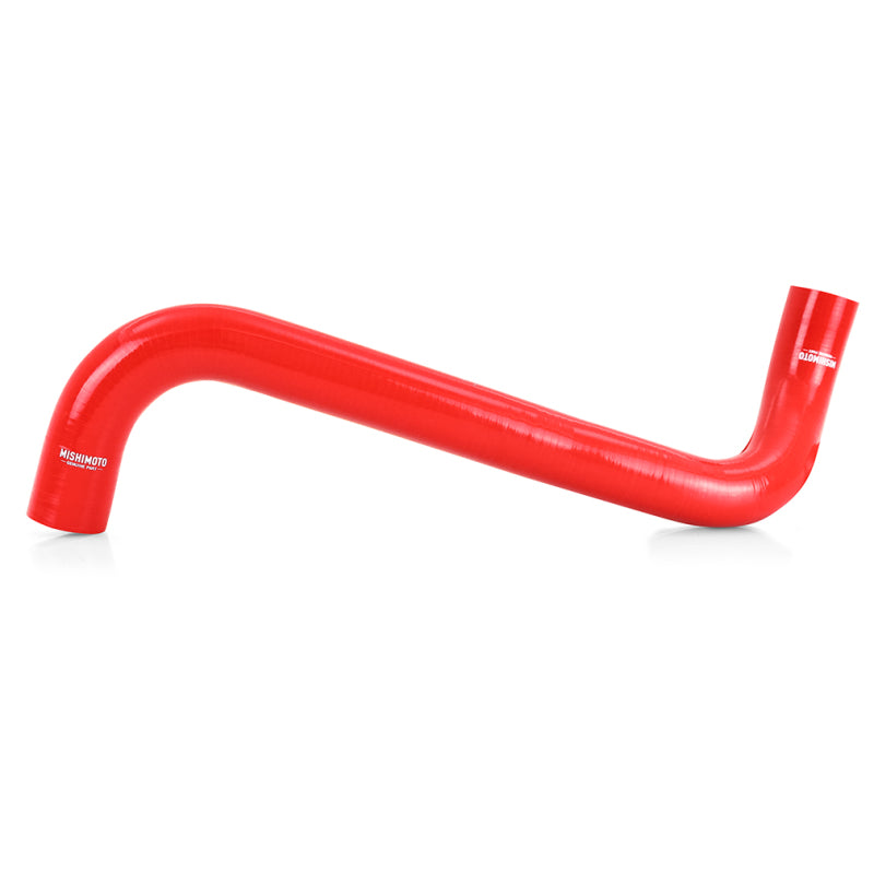 
                      
                        Mishimoto 08-09 Pontiac G8 Silicone Coolant Hose Kit - Red
                      
                    