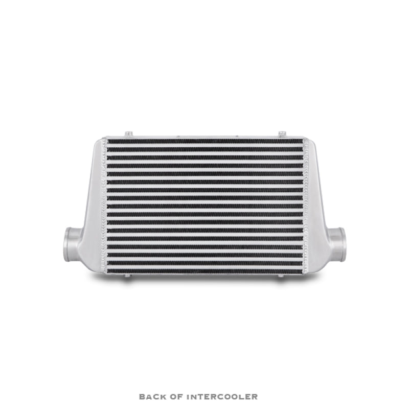 
                      
                        Mishimoto Universal Silver G Line Bar & Plate Intercooler Overall Size: 24.5x11.75x3 Core Size: 17.5
                      
                    