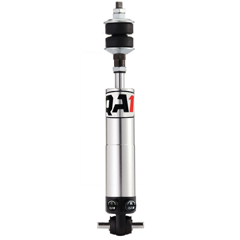 QA1 Stocker Star Series Front Shock Absorber - Double Adj. - 10.25in/14.5in - Aluminum