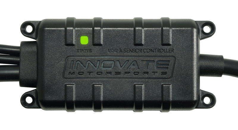 
                      
                        Innovate LC2 Digital Wideband Lambda Sensor Controller
                      
                    