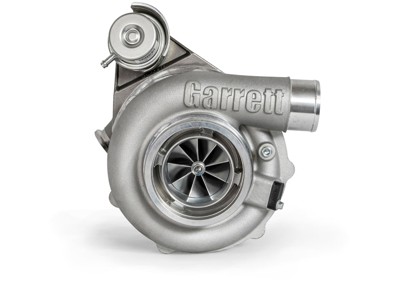 
                      
                        Garrett G30-770 Turbocharger 0.83 A/R O/V V-Band In/Out - Internal WG (Standard Rotation)
                      
                    