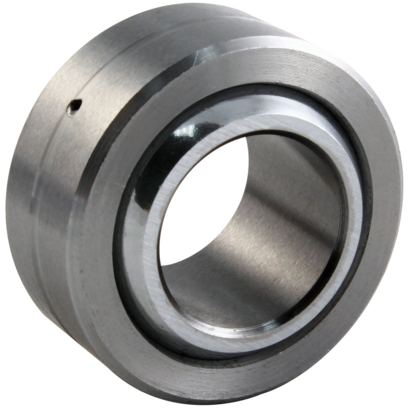 QA1 COM Series Bearing - 5/8in Bore - Heat Treated Chrome Plated Chromoly Steel