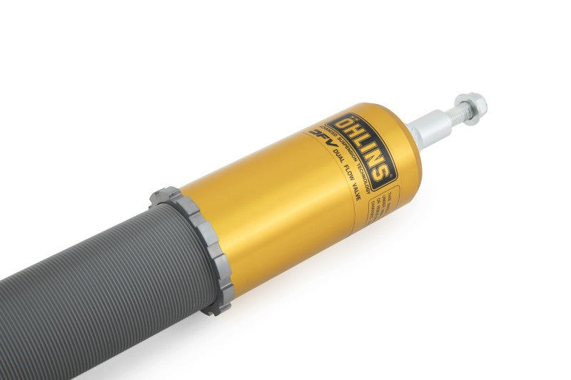 
                      
                        Ohlins 17-21 Honda Civic Type R (FK8) 23 Honda Civic Type R (FL5) Road &amp; Track Coilover System
                      
                    