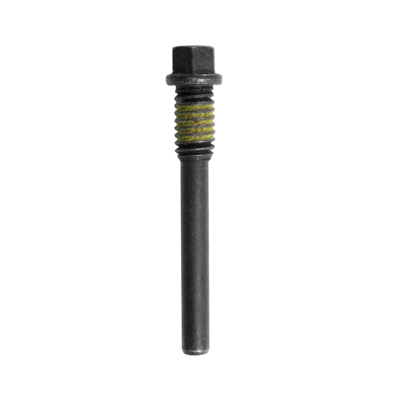 
                      
                        Yukon Gear Cross Pin Bolt w/ 5/16 X 18 Thread For 10.25in Ford
                      
                    