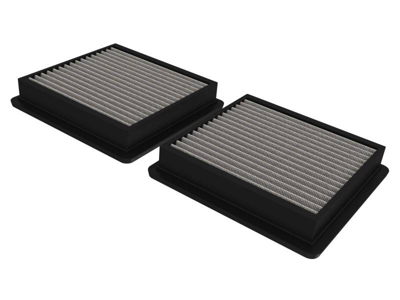 
                      
                        aFe 2022 Toyota Land Cruiser (J300) (Non-US Model) V6 3.5L (tt) Magnum FLOW Pro DRY S Air Filter
                      
                    