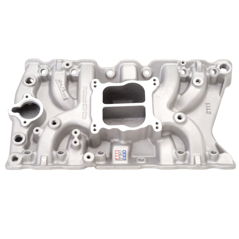 
                      
                        Edelbrock Performer Olds 350 Manifold (Non-Egr)
                      
                    