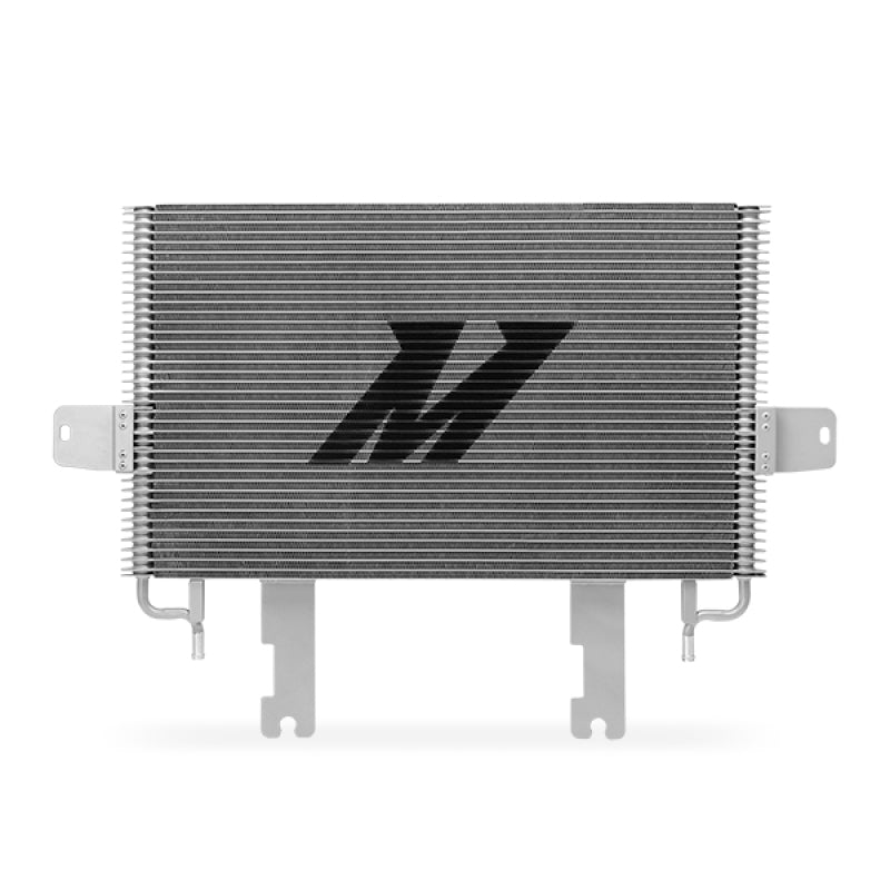 
                      
                        Mishimoto 99-03 Ford 7.3L Powerstroke Transmission Cooler
                      
                    