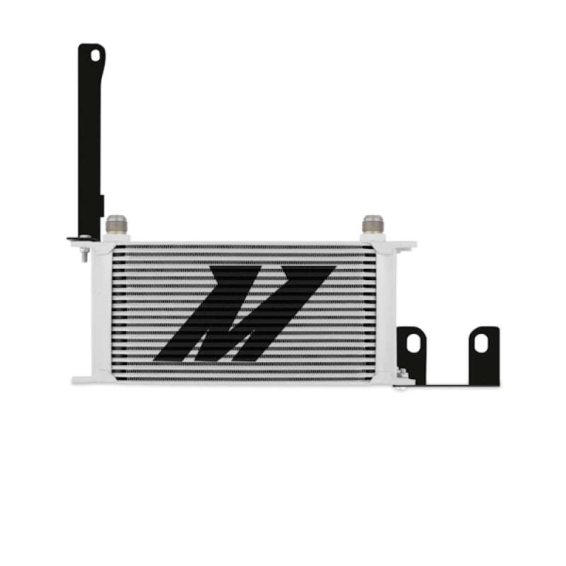 
                      
                        Mishimoto 2015 Subaru WRX Oil Cooler Kit
                      
                    