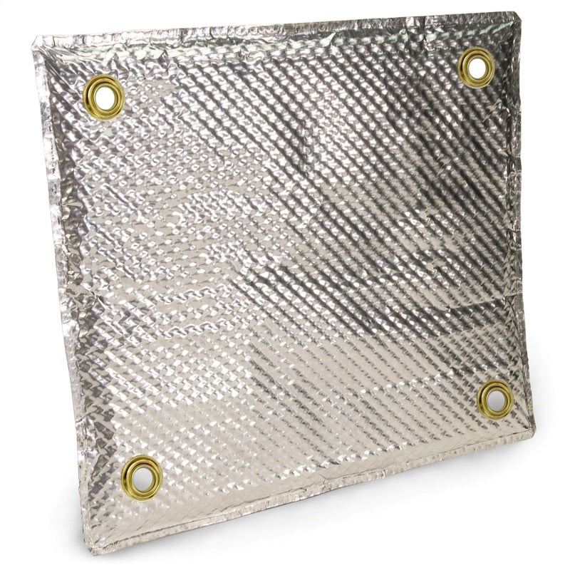 
                      
                        DEI Pad Shield - 12in x 12in
                      
                    