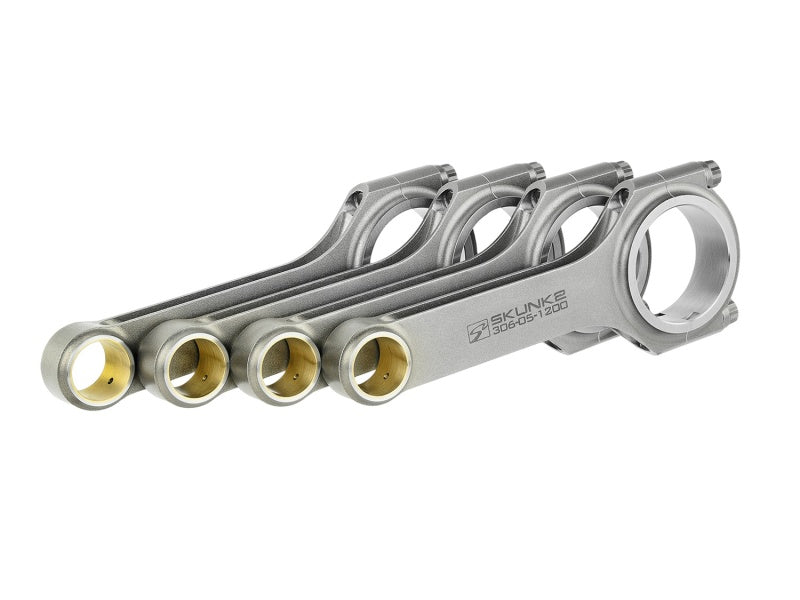 
                      
                        Skunk2 Honda F22C Alpha Series Connecting Rods
                      
                    