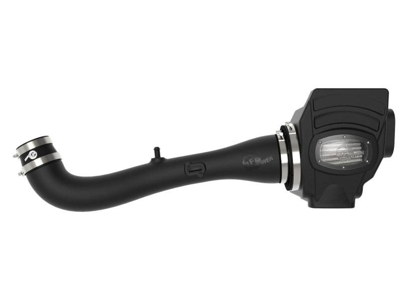 
                      
                        aFe 20-22 Nissan Frontier V6-3.8L Momentum GT Cold Air Intake System w/ Pro DRY S Filter
                      
                    