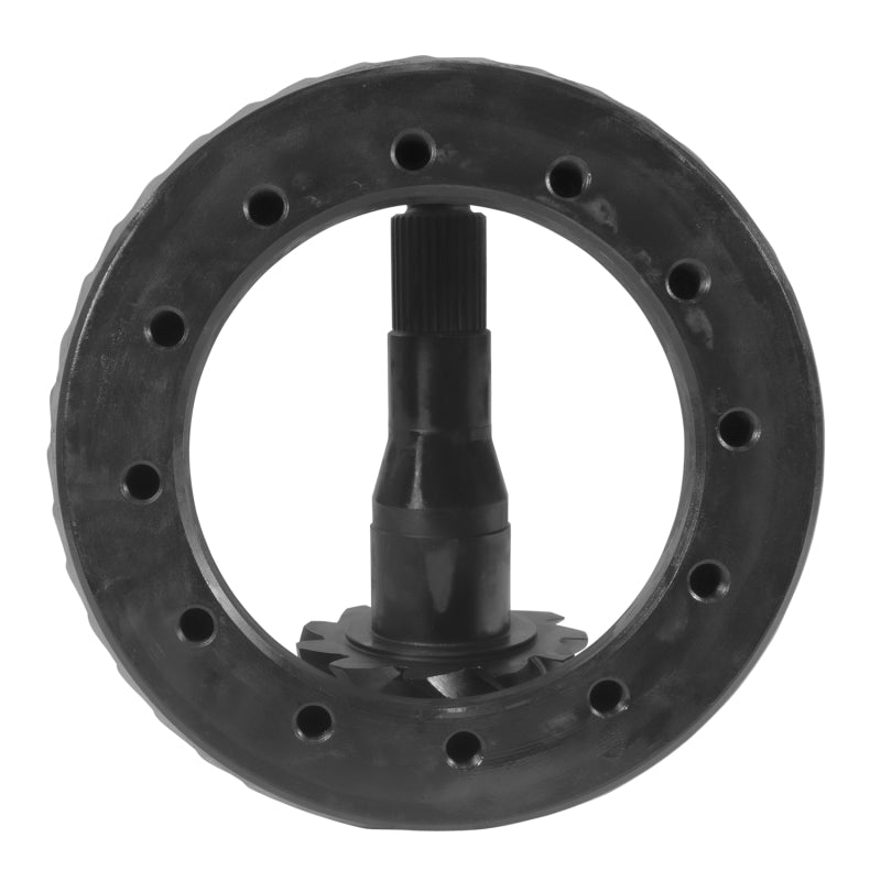 
                      
                        Yukon Gear High Performance Gear Set For 11+ Ford 9.75in in a 3.73 Ratio
                      
                    