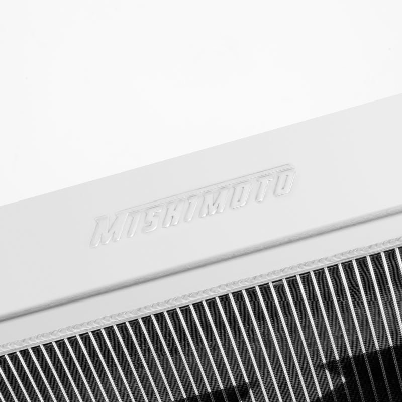 
                      
                        Mishimoto 95-97 Ford 7.3L Powerstroke Radiator
                      
                    