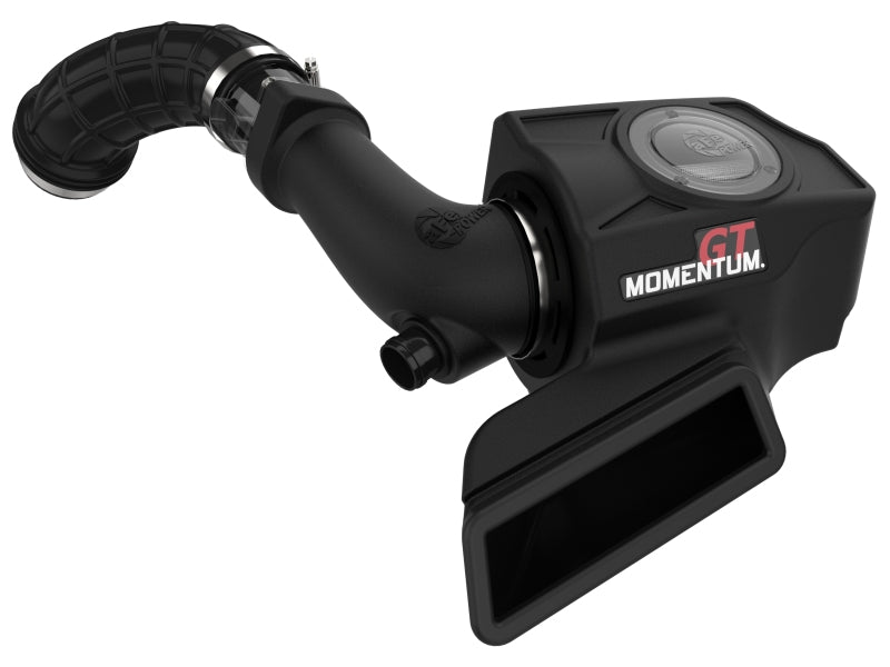 
                      
                        aFe Momentum GT Pro DRY S Cold Air Intake System 18-21 Volkswagen Tiguan L4-2.0L (t)
                      
                    