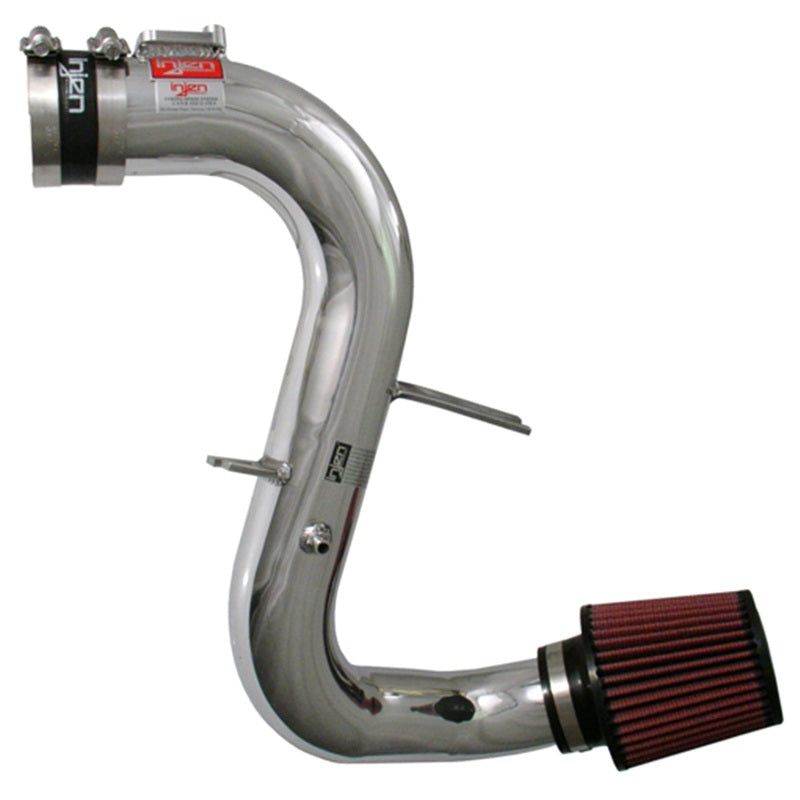 
                      
                        Injen 00-03 Celica GT Polished Cold Air Intake
                      
                    