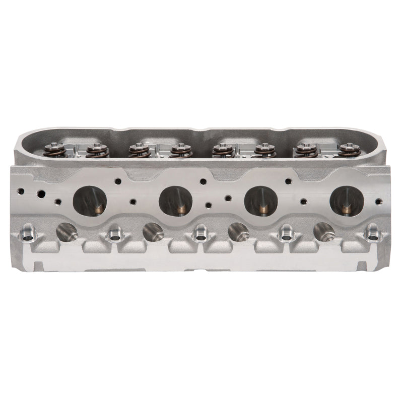 
                      
                        Edelbrock Cylinder Head Victor Jr LS3 GM Gen III/IV (4-Bolt Flange) Standard Block Complete
                      
                    