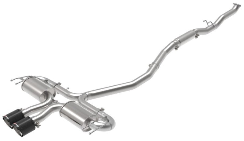 
                      
                        aFe Takeda 3in 304 SS Cat-Back Exhaust System w/CF Tips 17-20 Honda Civic Sport L4-1.5L (t)
                      
                    