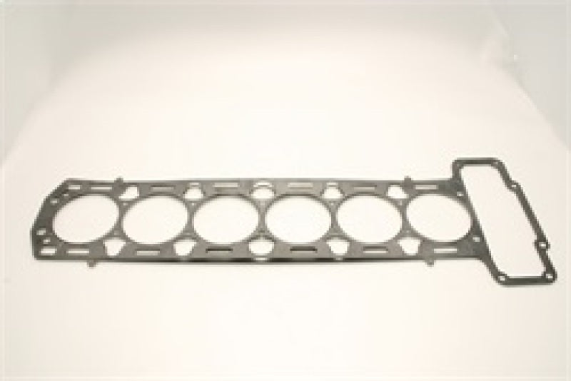 Cometic Jaguar 1973-1992 4.2L XK6 .075in MLS Cylinder Head Gasket - 3.690in Bore