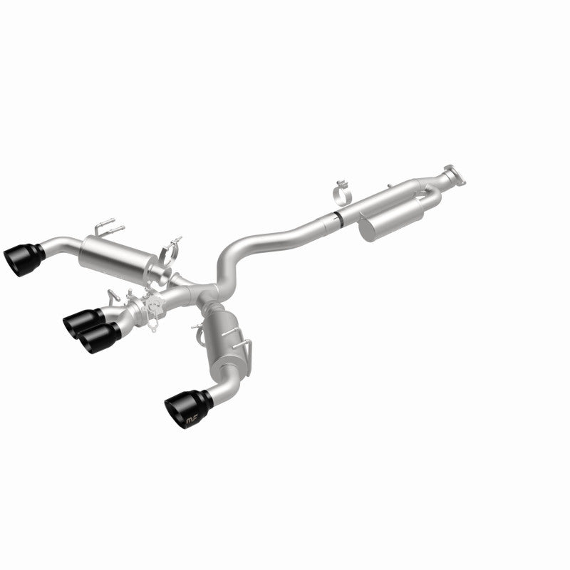 
                      
                        Magnaflow 2023 Toyota GR Corolla NEO Cat-Back Exhaust System
                      
                    