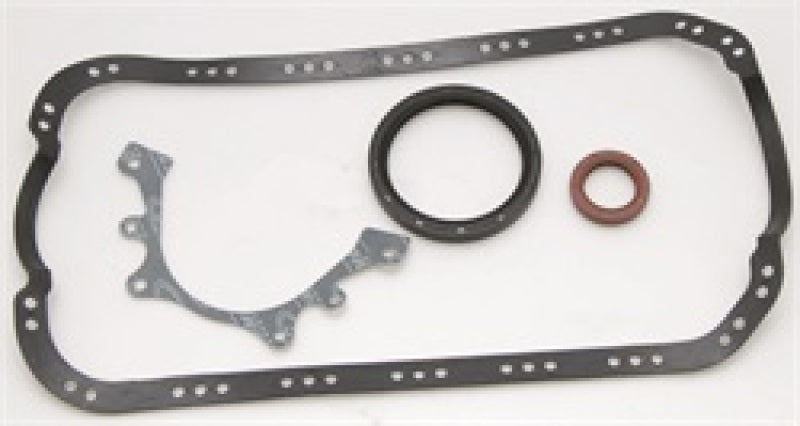 
                      
                        Cometic Street Pro 86-89 Honda D16A1/A9 1.6L DOHC Bottom End Gasket Kit
                      
                    