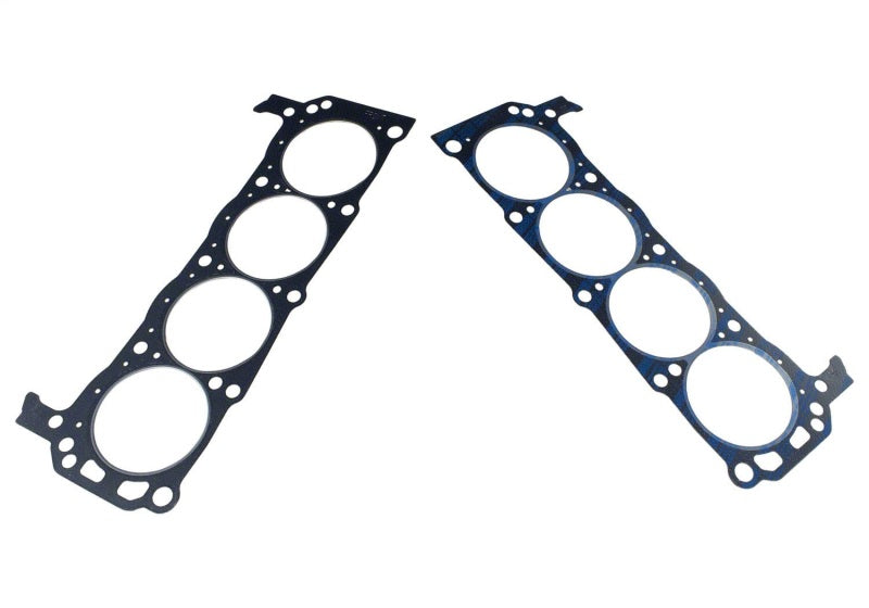 
                      
                        Ford Racing 302 Head Gasket and Bolt Kit
                      
                    