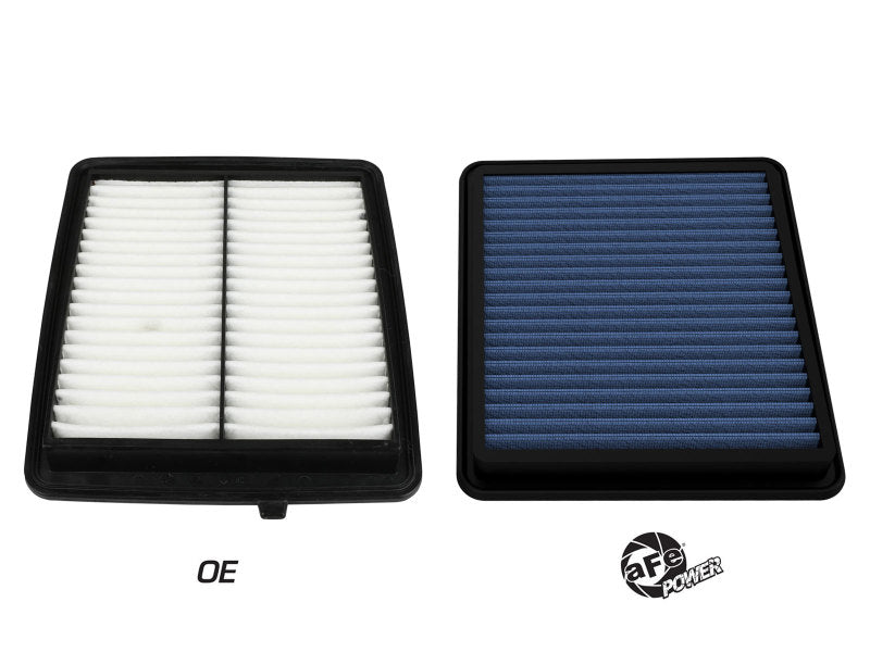 
                      
                        aFe 19-21 Suzuki Jimny (L4-1.5L) Magnum FLOW OE Replacement Air Filter w/ Pro 5R Media
                      
                    