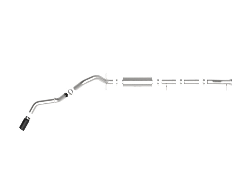 
                      
                        aFe Apollo GT Series 3in 409SS Cat-Back Exhaust w/ Black Tip 2020 GM 2500/3500HD V8 6.6L L8T
                      
                    