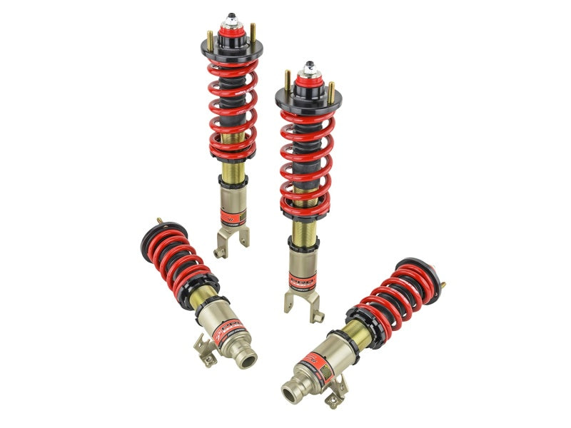 
                      
                        Skunk2 90-93 Acura Integra (All Models) Pro S II Coilovers (10K/8K Spring Rates)
                      
                    