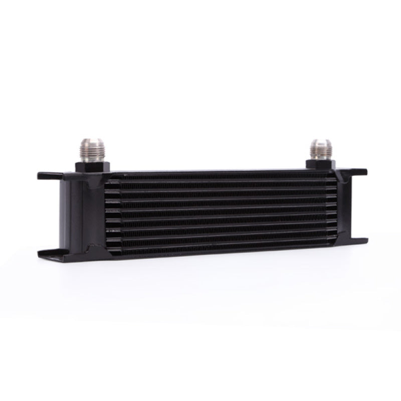 
                      
                        Mishimoto Universal 10 Row Oil Cooler
                      
                    