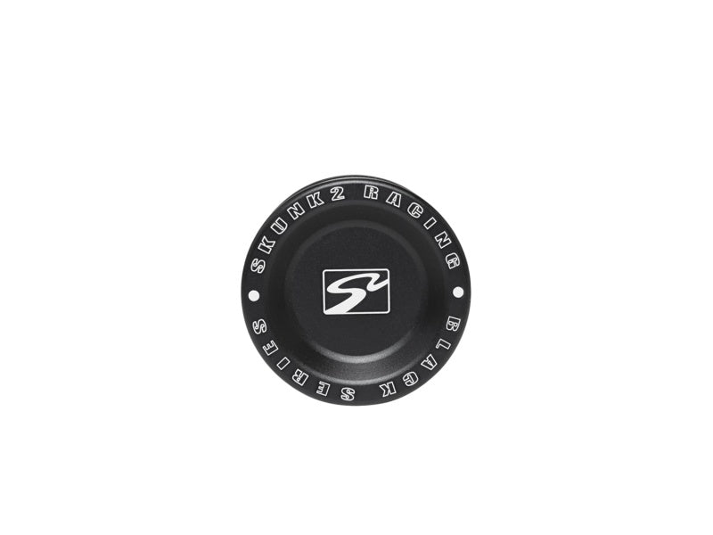 
                      
                        Skunk2 Honda/Acura B-Serie/H-Serie (nur DOHC) Nockenwellendichtung – Schwarz
                      
                    