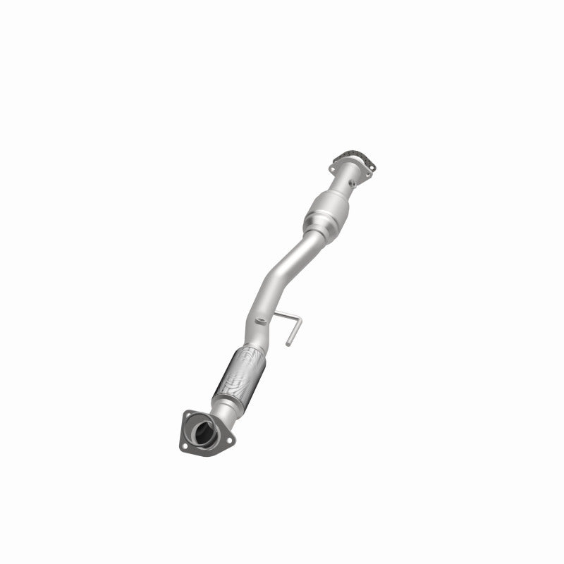 
                      
                        MagnaFlow Conv Direct Fit Catalytic Converter 2007-2015 Nissan Altima L4 2.5L Gas and Diesel
                      
                    