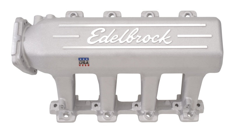 
                      
                        Edelbrock Manifold EFI Pro-Flo XT LS2 As Cast
                      
                    