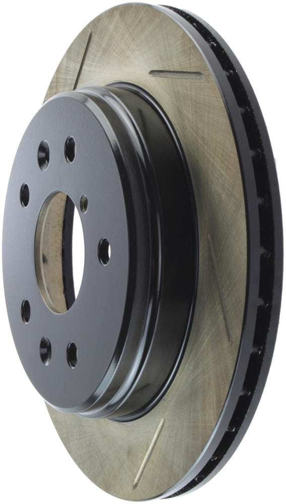 
                      
                        StopTech Slotted Sport Brake Rotor
                      
                    