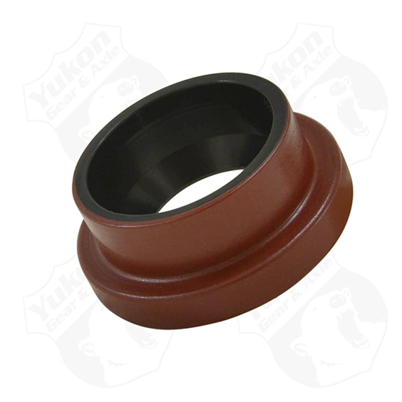 
                      
                        Yukon Gear Dana 44 / 60 and GM 8.5in Inner Front Disconnect Seal Replacement
                      
                    