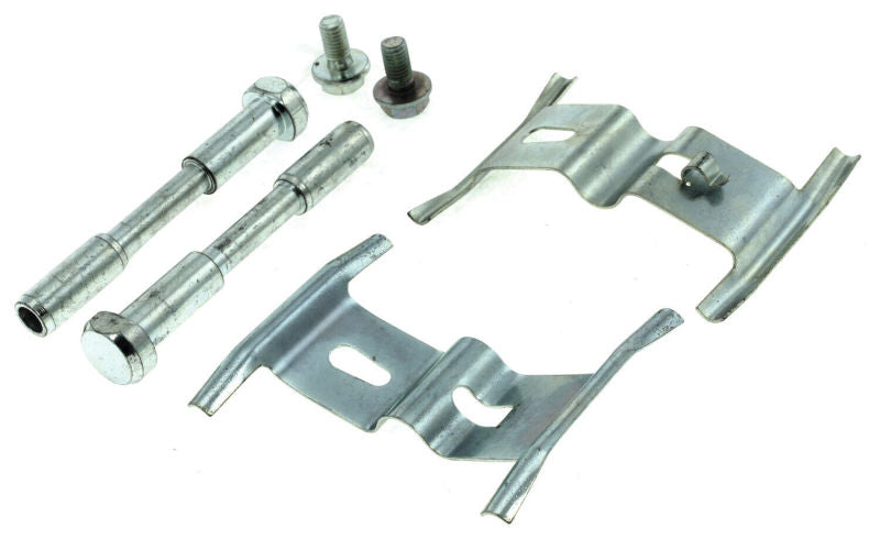 Centric 06-01 Mercedes Benz CL600 / 06-01 S600 / 05-03 ML500 / 99-04 SL500 Fr Disc Brake Hardware