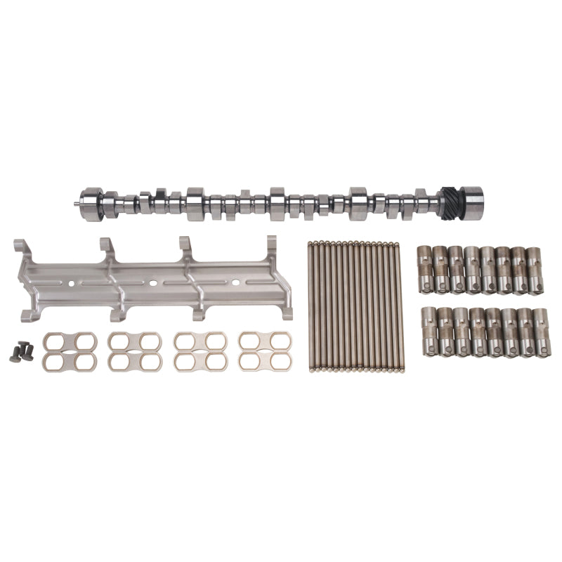 
                      
                        Edelbrock Camshaft/Lifter/Pushrod Kit Performer RPM Signature Series 383
                      
                    